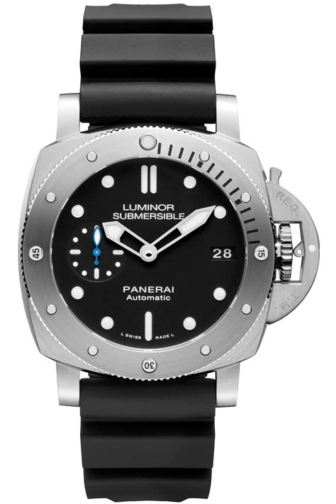 panerai submersible 682